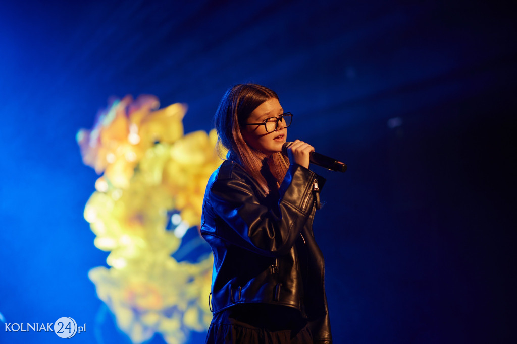 Koncert „Nasza Osiecka” w KOKiS