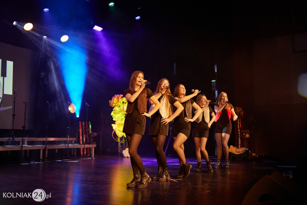 Koncert „Nasza Osiecka” w KOKiS