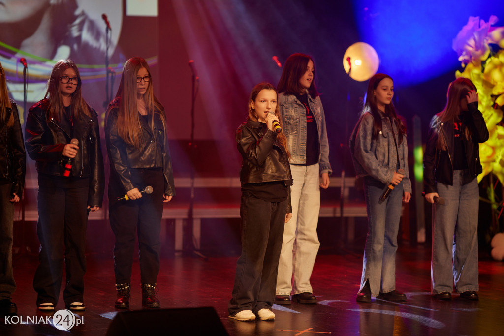 Koncert „Nasza Osiecka” w KOKiS