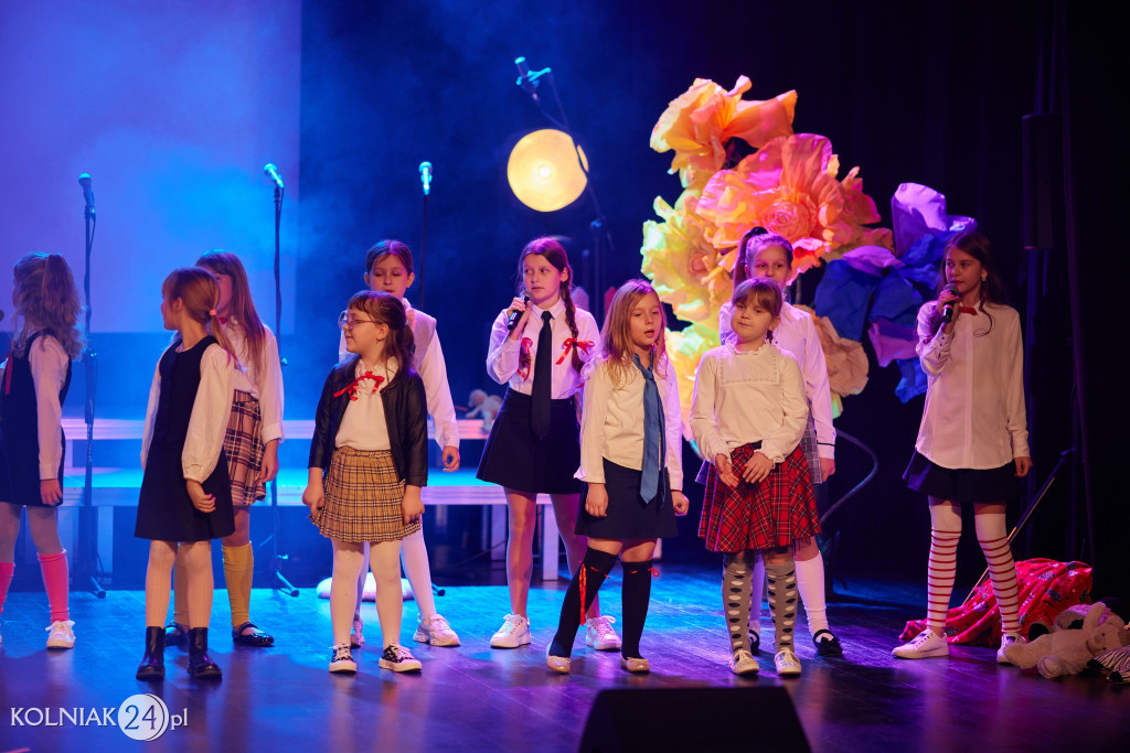 Koncert „Nasza Osiecka” w KOKiS