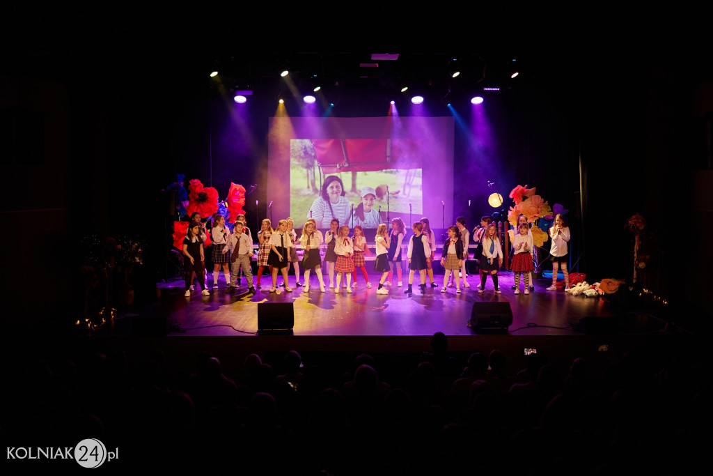 Koncert „Nasza Osiecka” w KOKiS