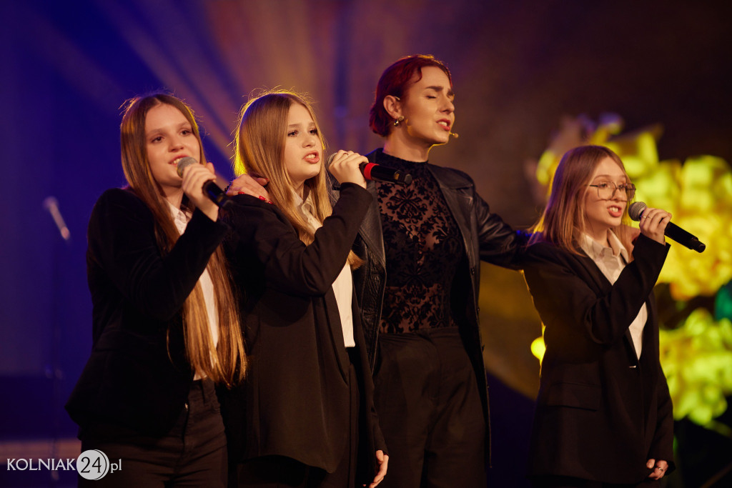 Koncert „Nasza Osiecka” w KOKiS