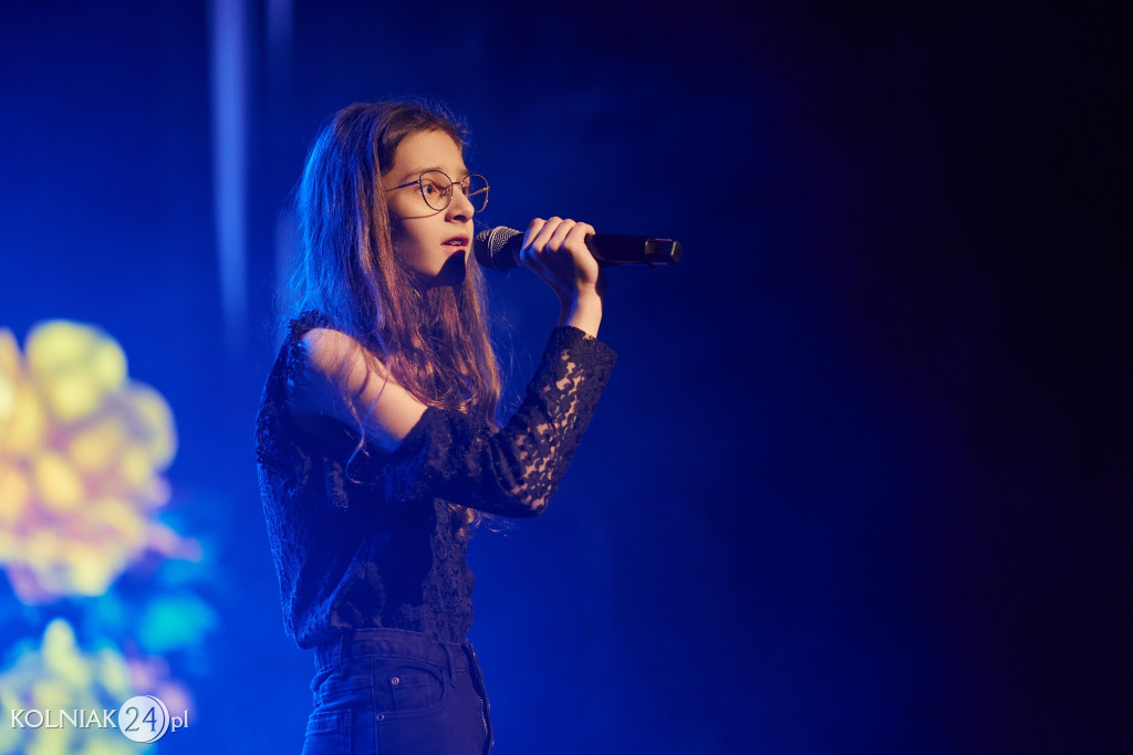 Koncert „Nasza Osiecka” w KOKiS