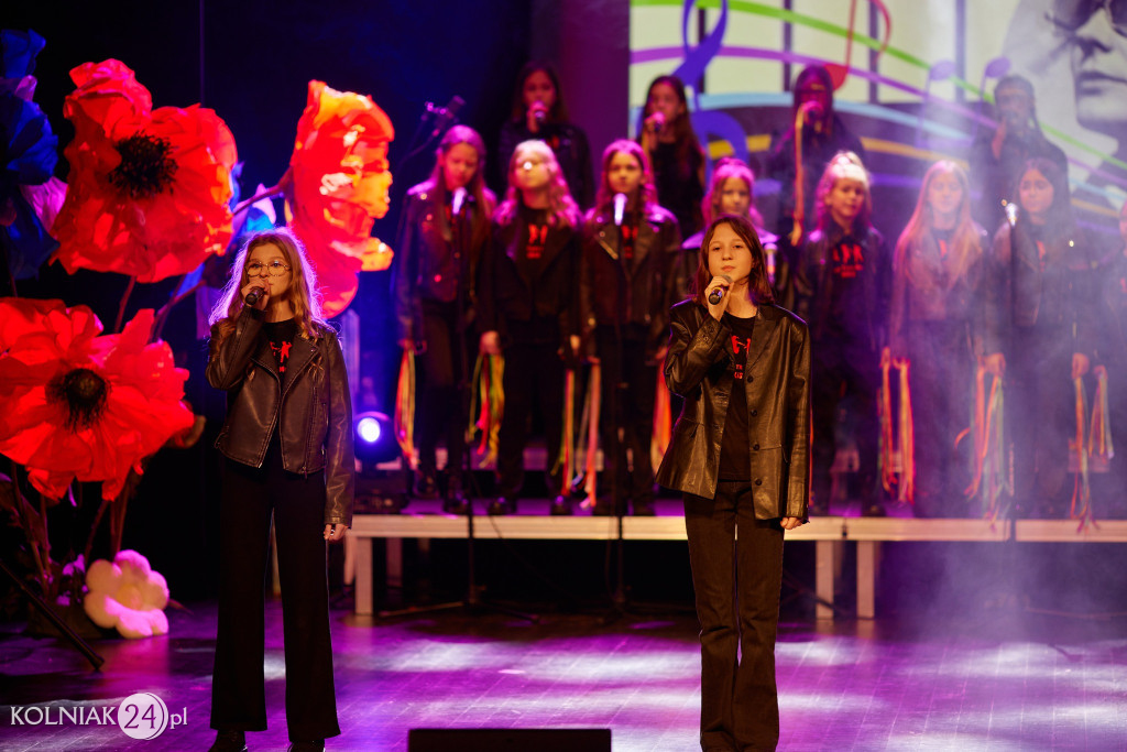 Koncert „Nasza Osiecka” w KOKiS