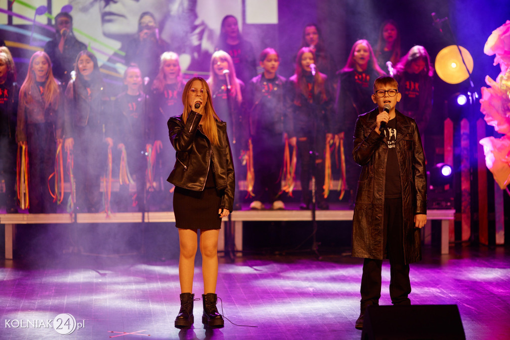 Koncert „Nasza Osiecka” w KOKiS