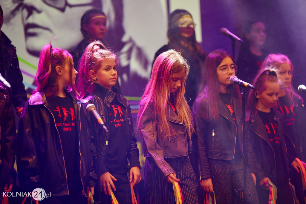 Koncert „Nasza Osiecka” w KOKiS