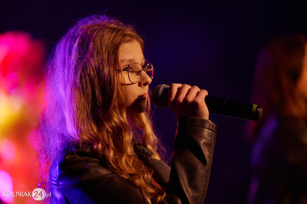 Koncert „Nasza Osiecka” w KOKiS