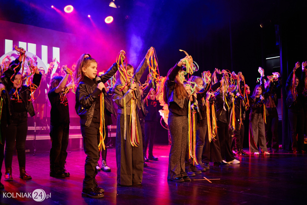 Koncert „Nasza Osiecka” w KOKiS