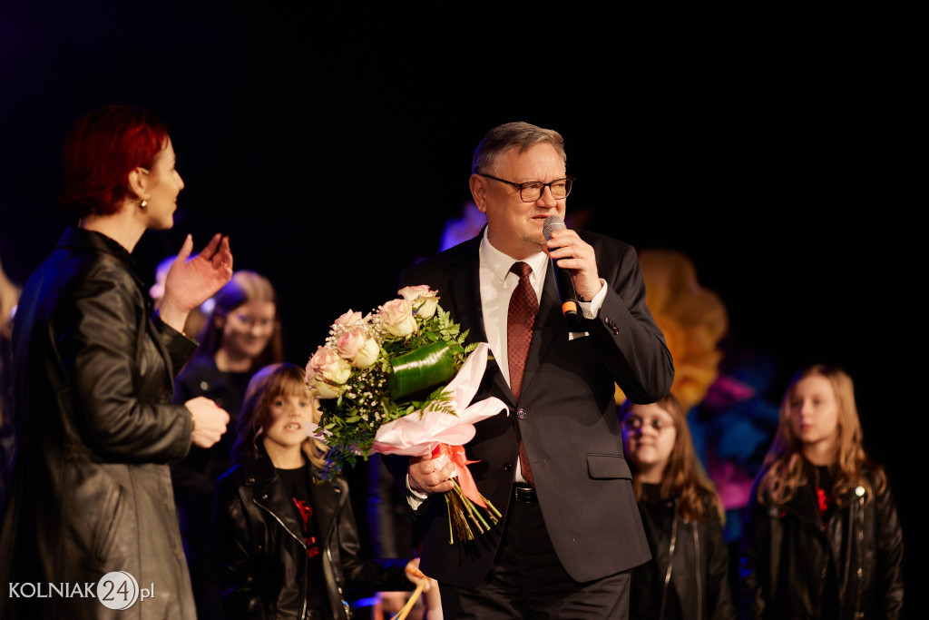 Koncert „Nasza Osiecka” w KOKiS