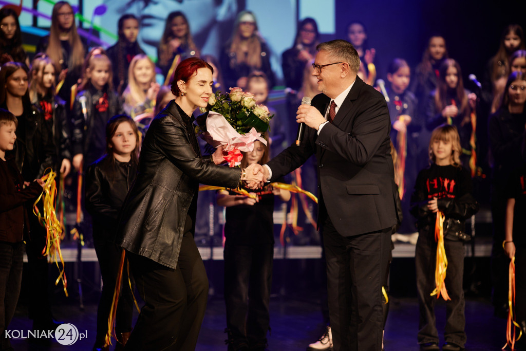 Koncert „Nasza Osiecka” w KOKiS