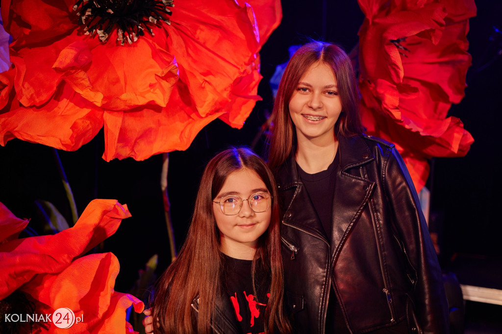 Koncert „Nasza Osiecka” w KOKiS