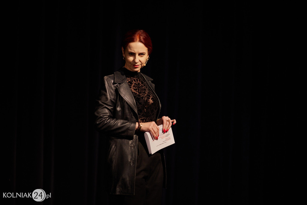 Koncert „Nasza Osiecka” w KOKiS