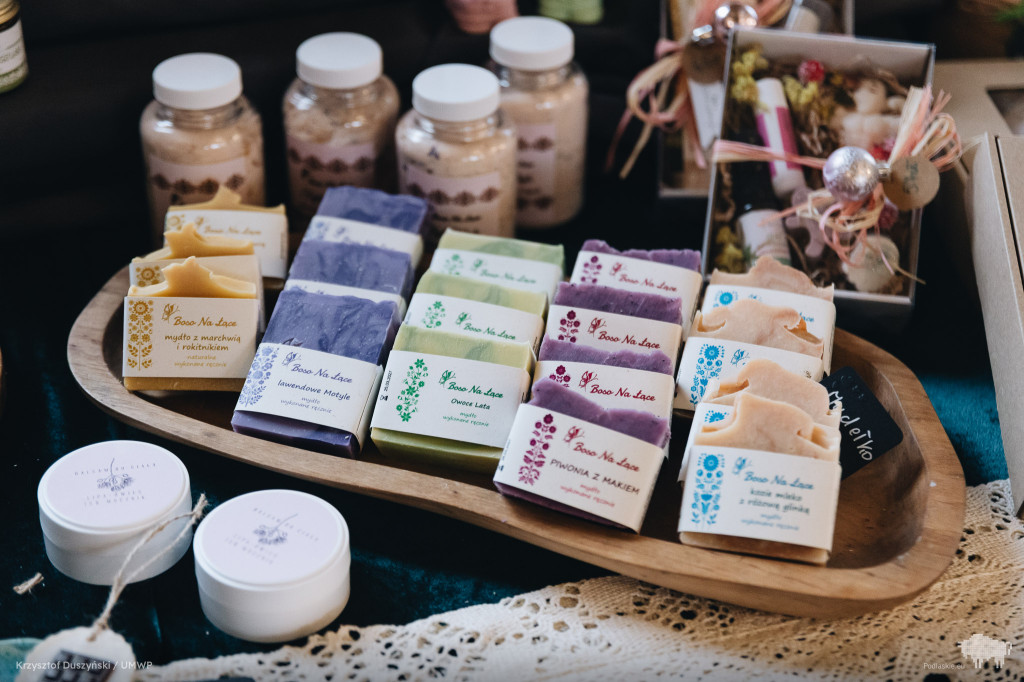 II Samorządowe Forum Sołtysów Województwa Podlaskiego