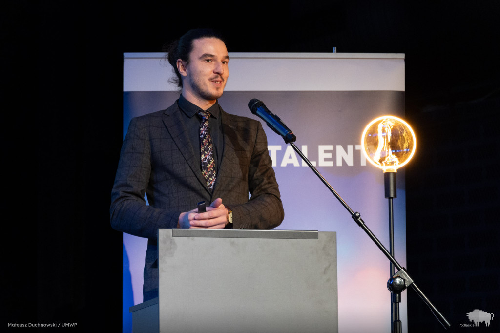 Gala laureatów konkursu „Runda T 2025”