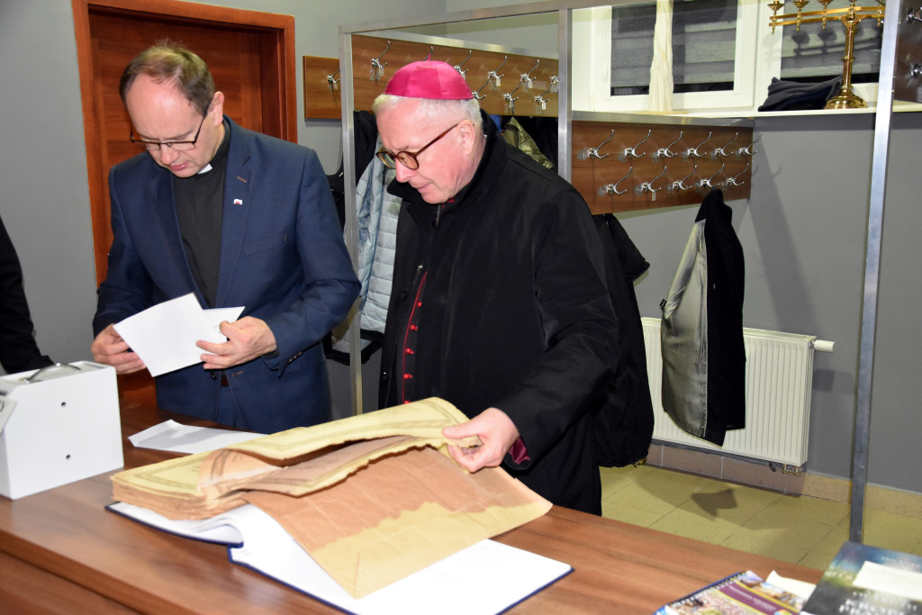 Kościoły Diecezji Łomżyńskiej