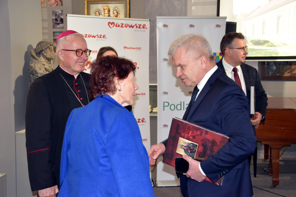 Kościoły Diecezji Łomżyńskiej