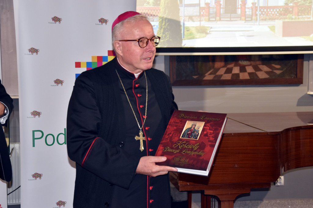 Kościoły Diecezji Łomżyńskiej