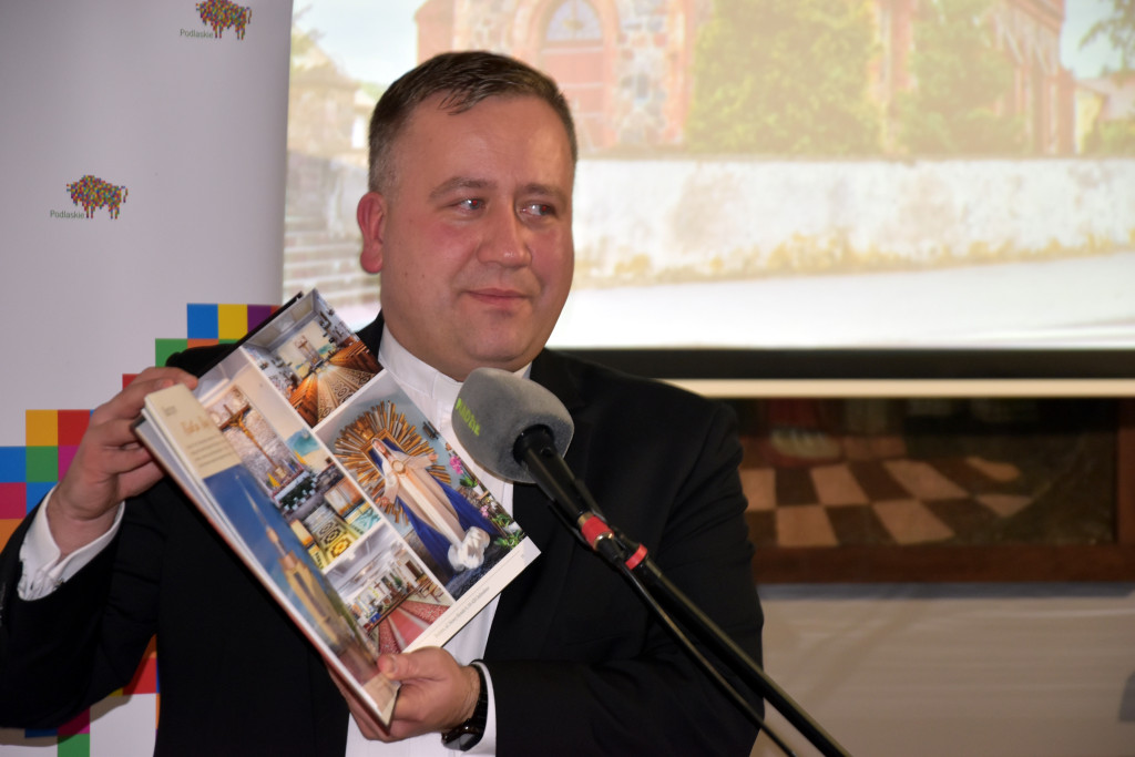 Kościoły Diecezji Łomżyńskiej