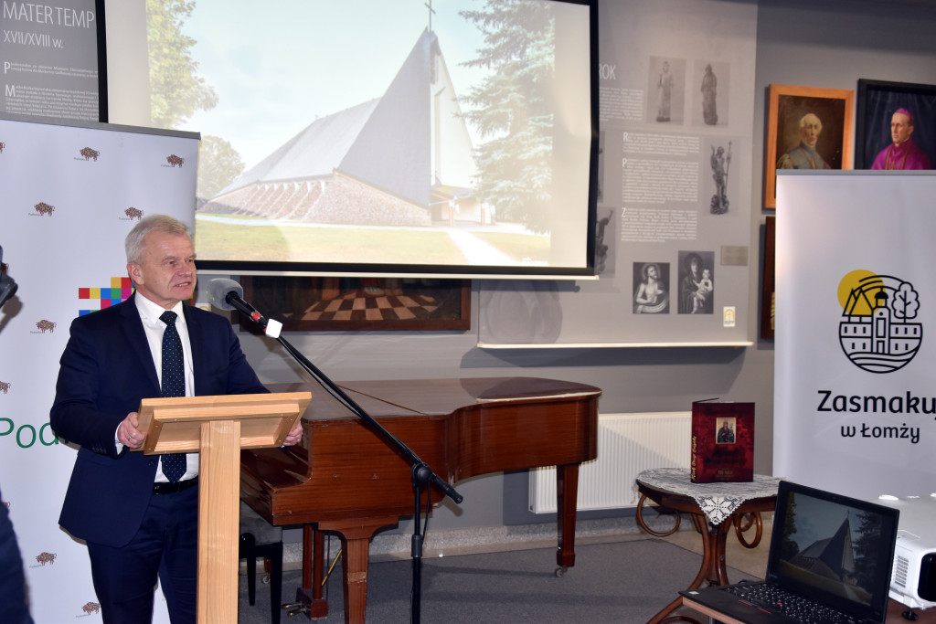 Kościoły Diecezji Łomżyńskiej