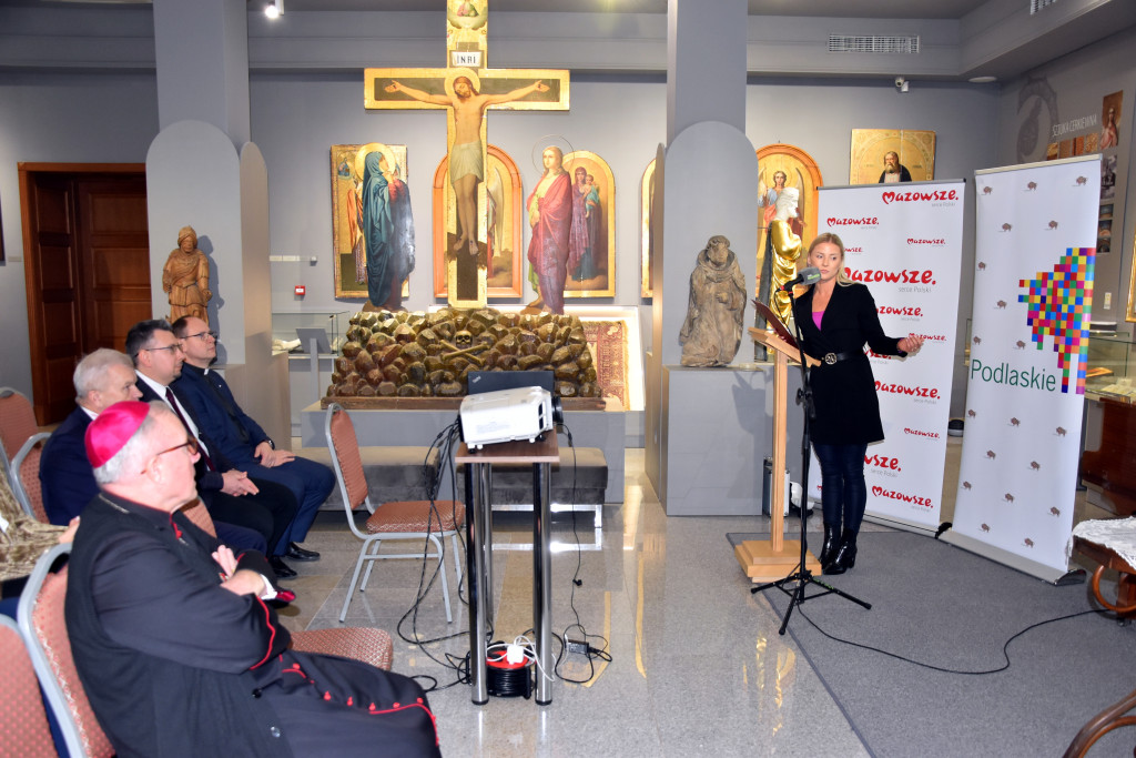 Kościoły Diecezji Łomżyńskiej