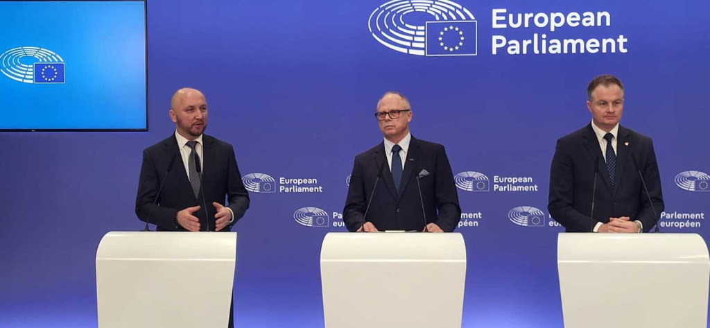 Pakt na rzecz regionów granicznych UE – stanowisko samorządowców z Polski wschodniej 11 grudnia 2025