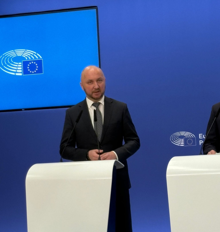 Pakt na rzecz regionów granicznych UE – stanowisko samorządowców z Polski wschodniej 11 grudnia 2025