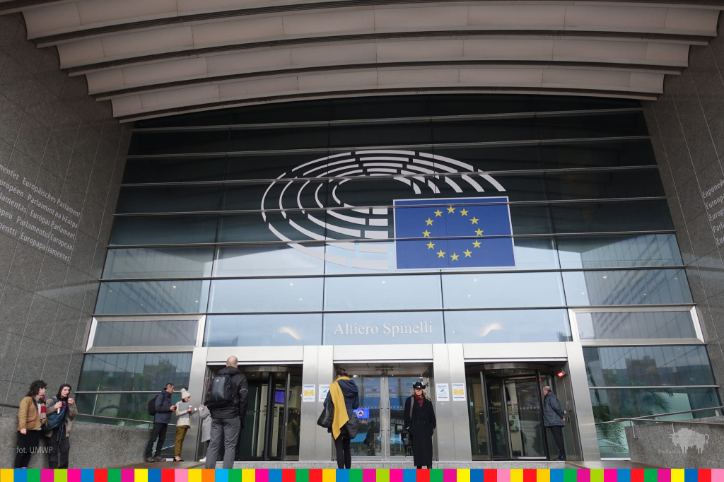 Pakt na rzecz regionów granicznych UE – stanowisko samorządowców z Polski wschodniej 11 grudnia 2025