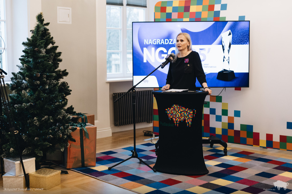 Trzecia edycja konkursu „Nagradzamy NGO”