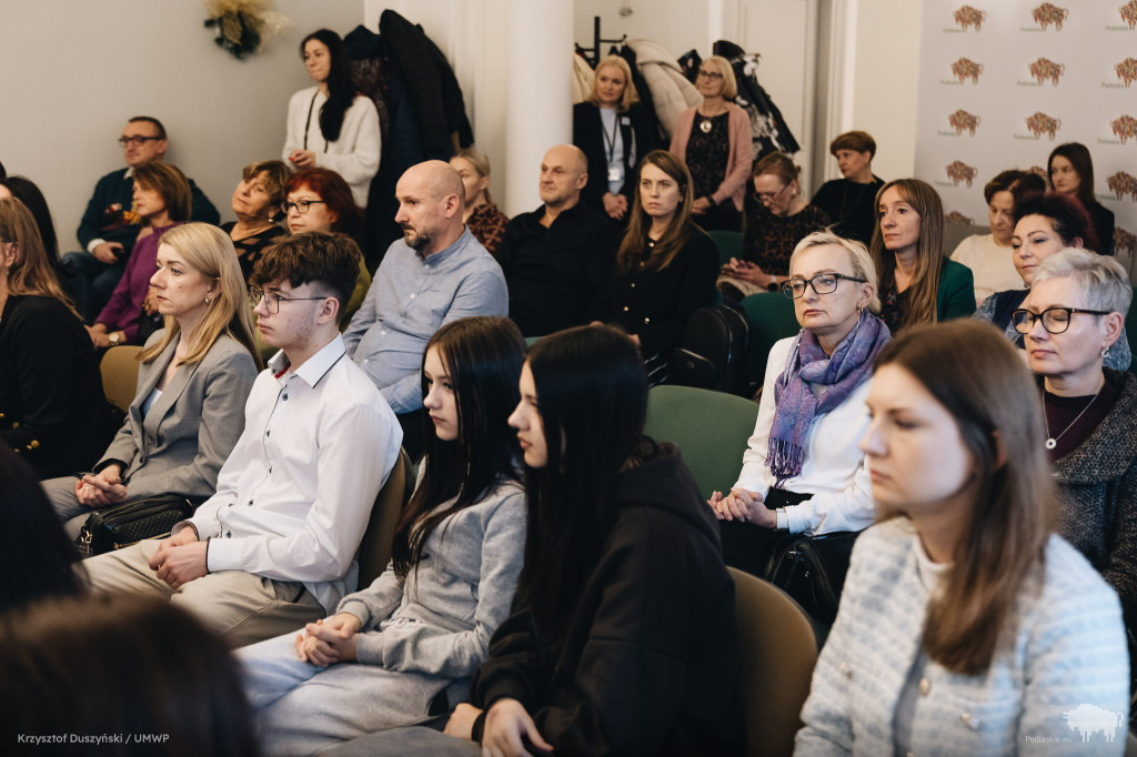 Trzecia edycja konkursu „Nagradzamy NGO”