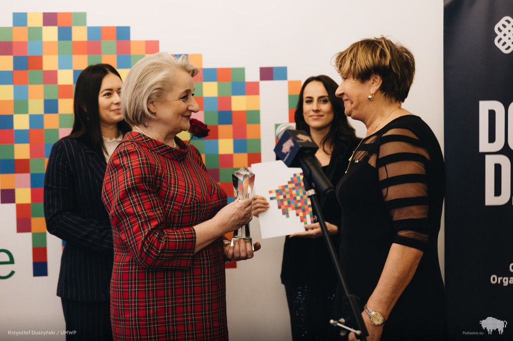 Trzecia edycja konkursu „Nagradzamy NGO”