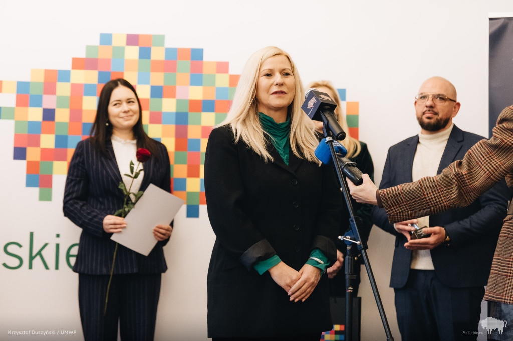 Trzecia edycja konkursu „Nagradzamy NGO”