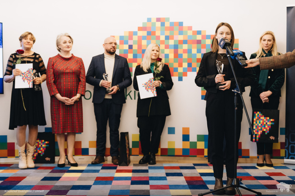 Trzecia edycja konkursu „Nagradzamy NGO”