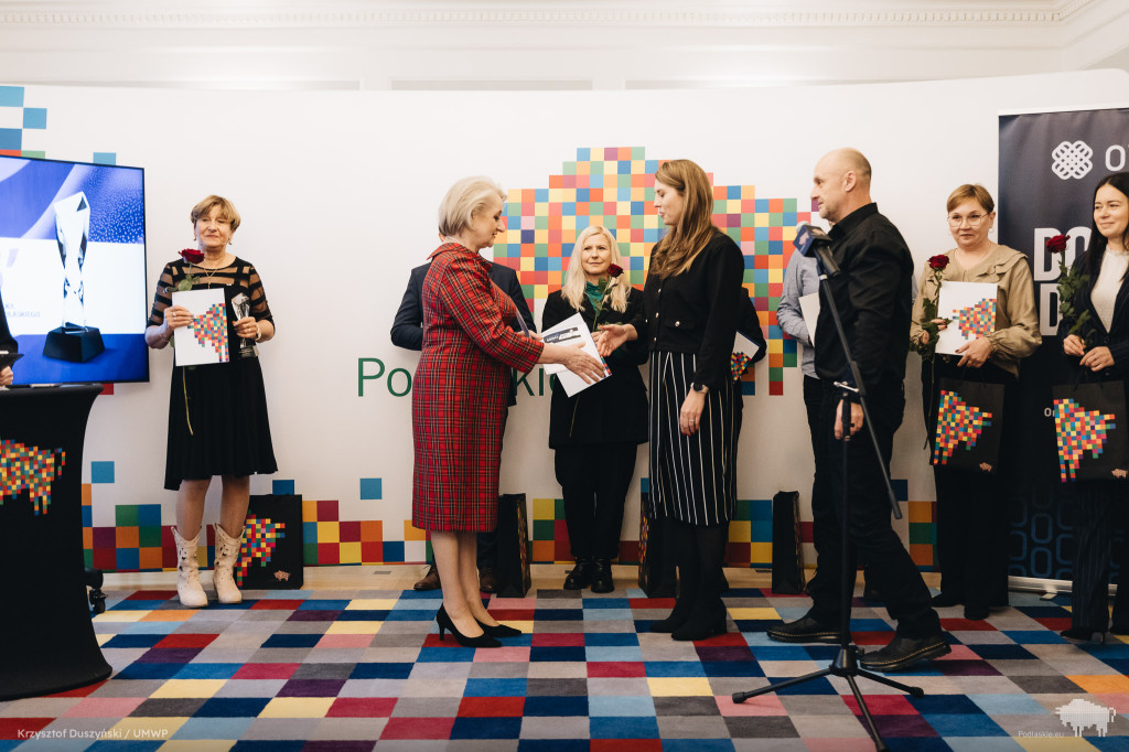 Trzecia edycja konkursu „Nagradzamy NGO”