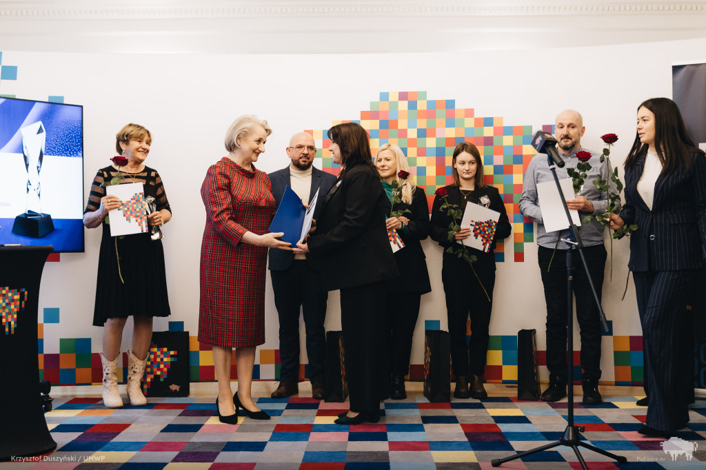 Trzecia edycja konkursu „Nagradzamy NGO”