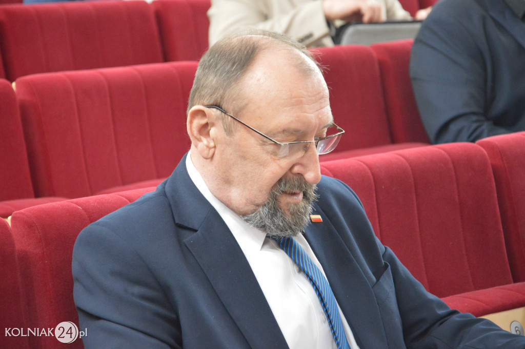 XVI zwyczajna sesja Rady Miasta Kolno