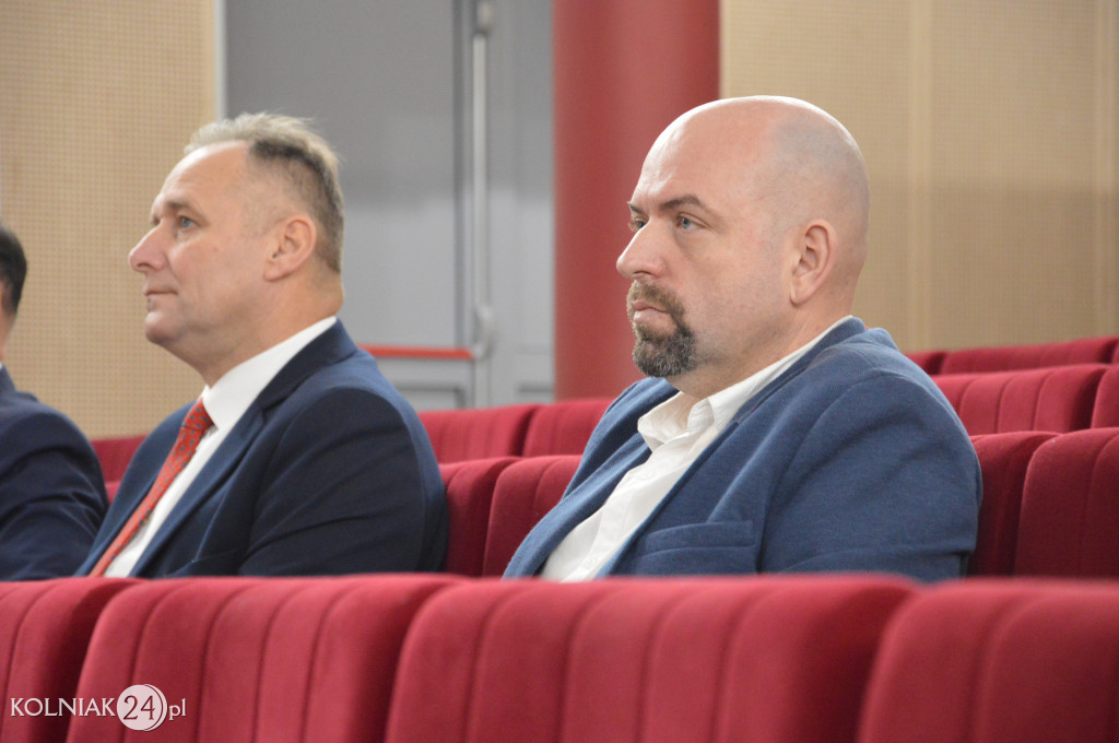 XVI zwyczajna sesja Rady Miasta Kolno