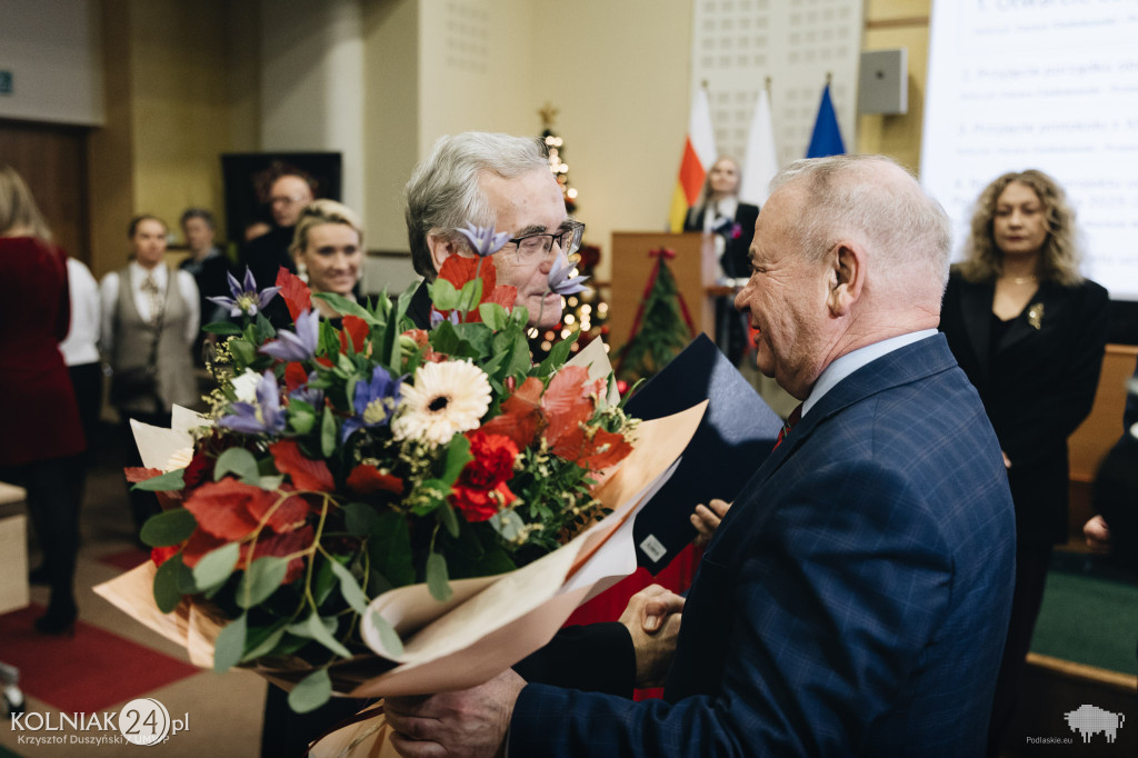 Sejmik przyjął budżet na 2026 rok