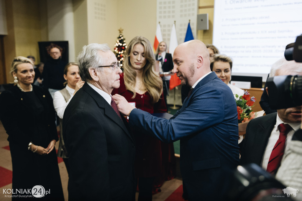 Sejmik przyjął budżet na 2026 rok