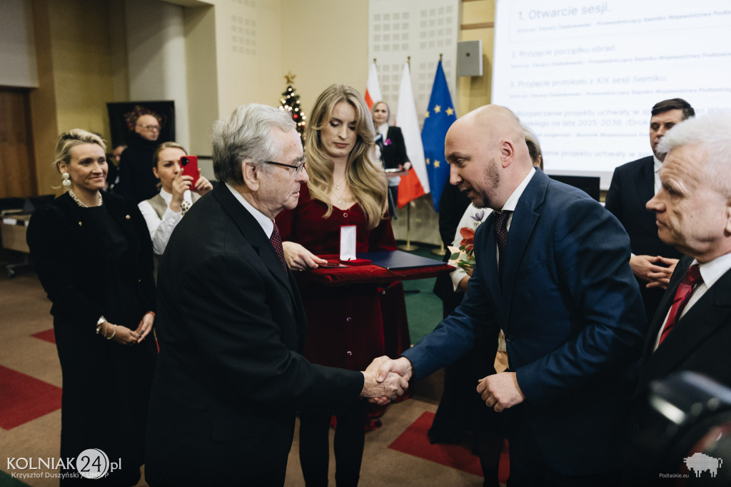 Sejmik przyjął budżet na 2026 rok