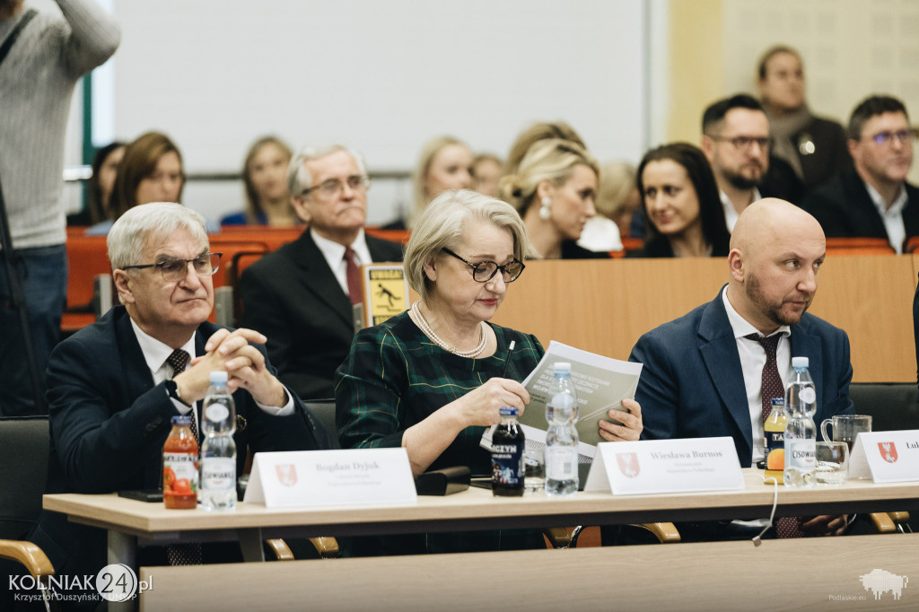 Sejmik przyjął budżet na 2026 rok