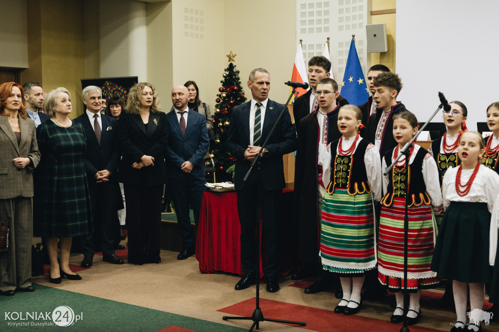 Sejmik przyjął budżet na 2026 rok