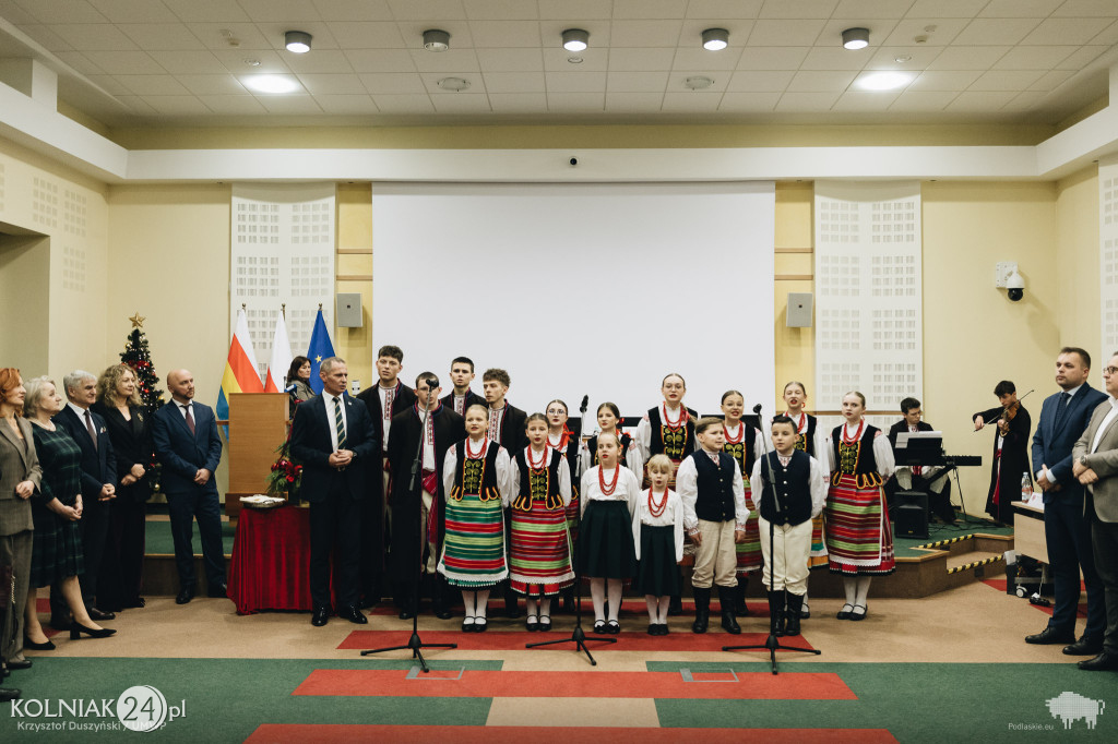 Sejmik przyjął budżet na 2026 rok