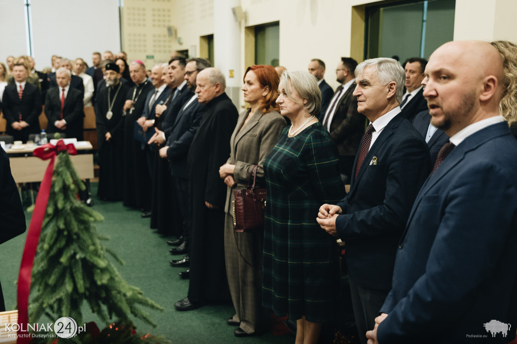 Sejmik przyjął budżet na 2026 rok