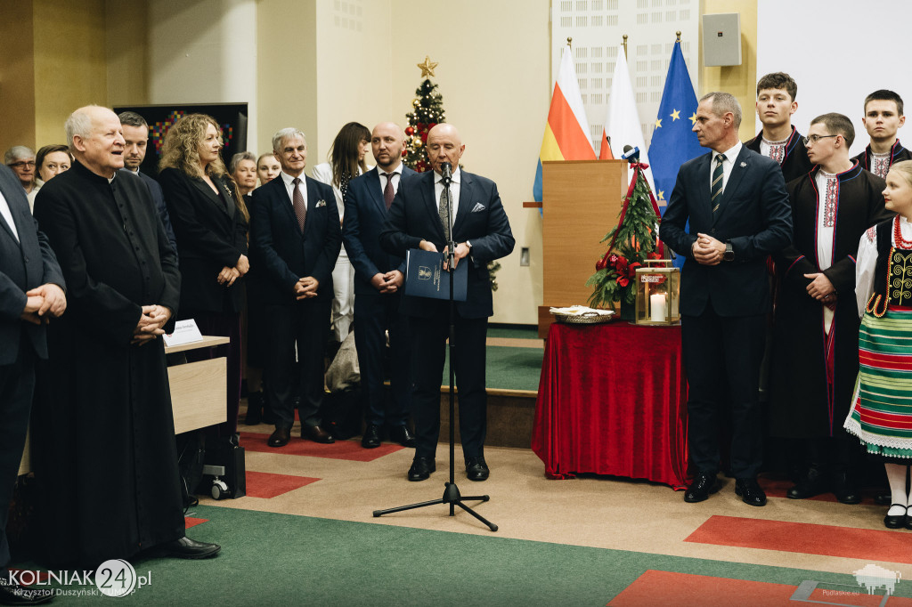 Sejmik przyjął budżet na 2026 rok