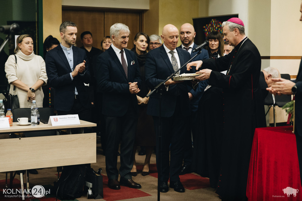 Sejmik przyjął budżet na 2026 rok