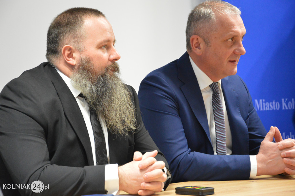 XVIII Sesja Rady Powiatu Kolneńskiego (VII kadencji)