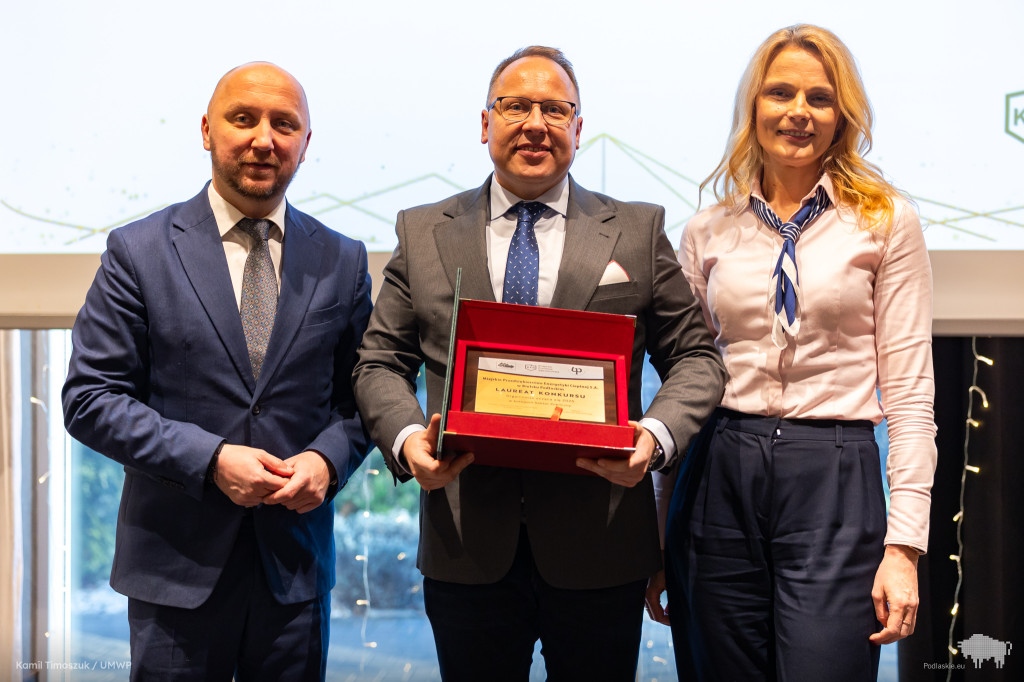 Jubileuszowa edycja konkursu „Organizacja ucząca się” rozstrzygnięta