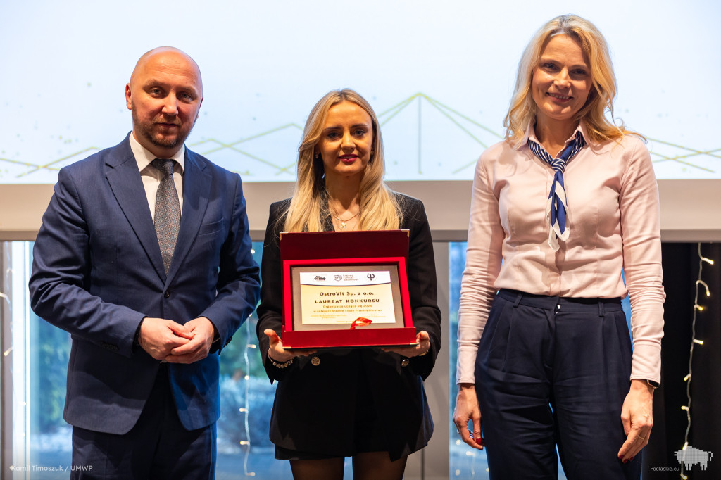 Jubileuszowa edycja konkursu „Organizacja ucząca się” rozstrzygnięta