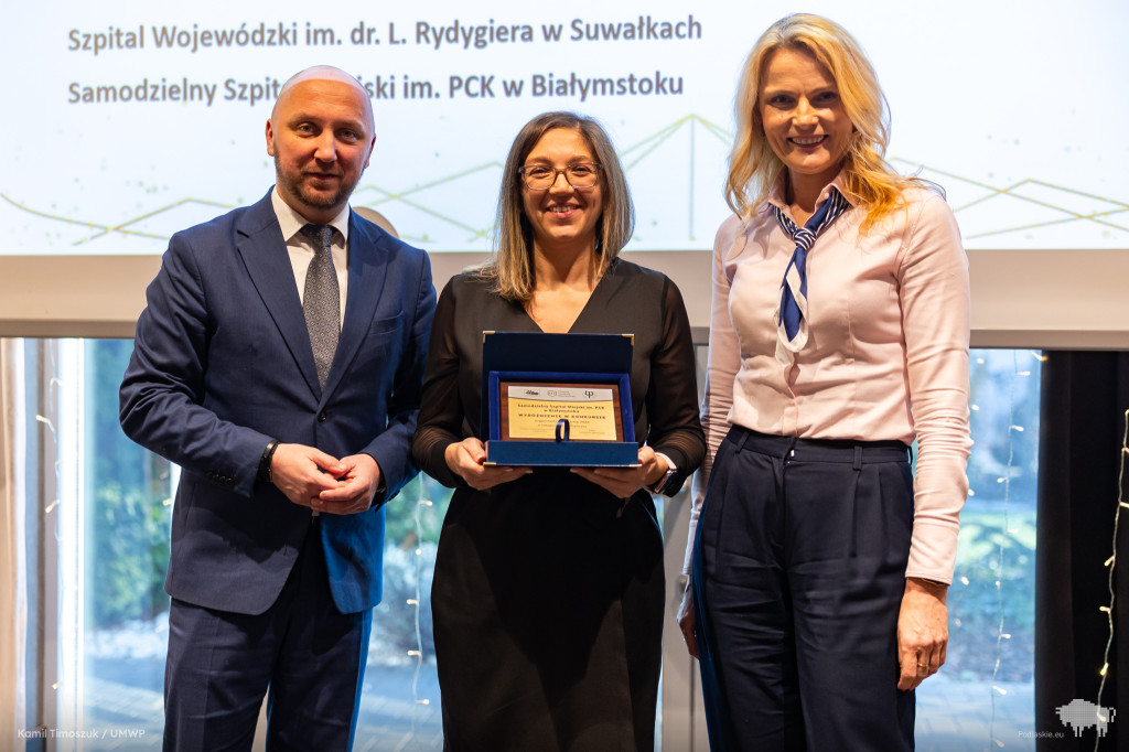 Jubileuszowa edycja konkursu „Organizacja ucząca się” rozstrzygnięta