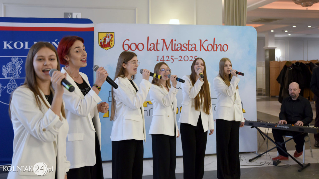 Wigilia Powiatu Kolneńskiego i Miasta Kolno